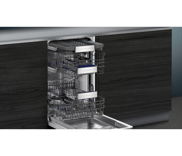 Siemens ZMYWARKA SIEMENS SR65ZX22ME - 1367182 - zdjęcie 2